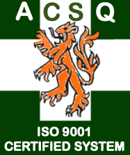 Certificazione ISO9001