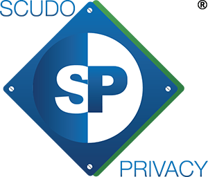 SCUDO PRIVACY Logo